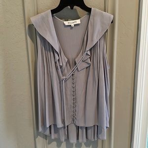 Elliatt tank blouse